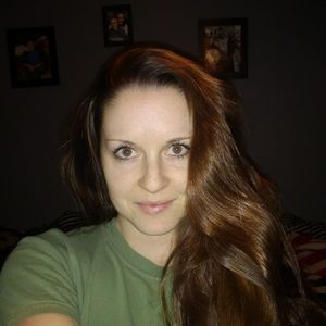 Meet your Posher, Bridgette